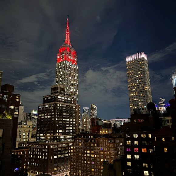 Meet your Posher, Henna - Picture 1 of 1